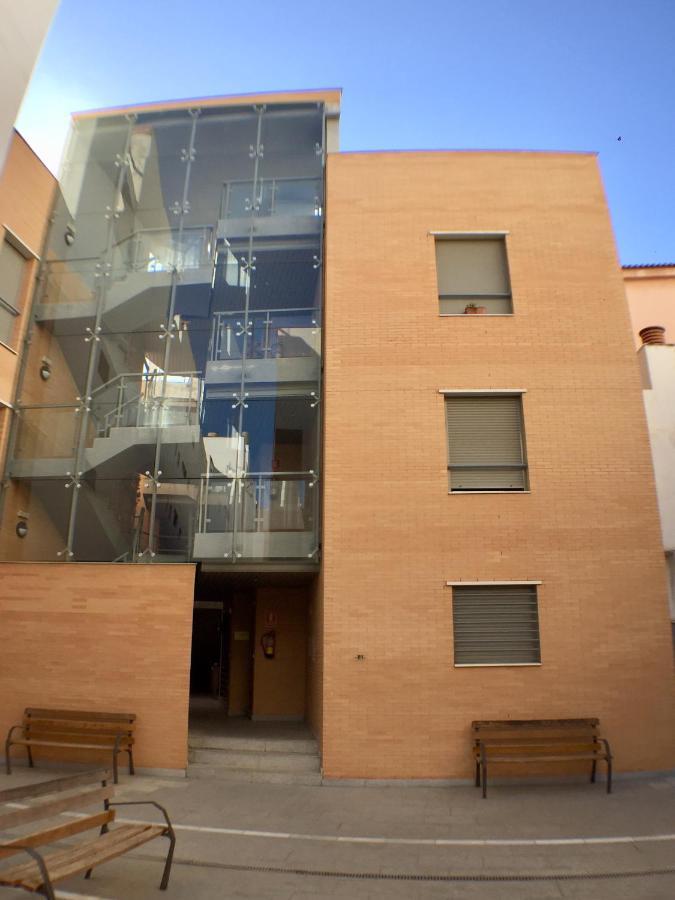 Centro,Corteingles, Y Parking Málaga Kültér fotó